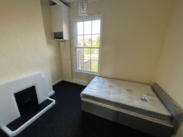 Flat ,, Stanley Terrace, PR1 8JE